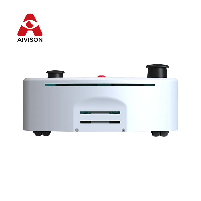 AIVISON robot trolley for warehouse robot storage amr agv controller