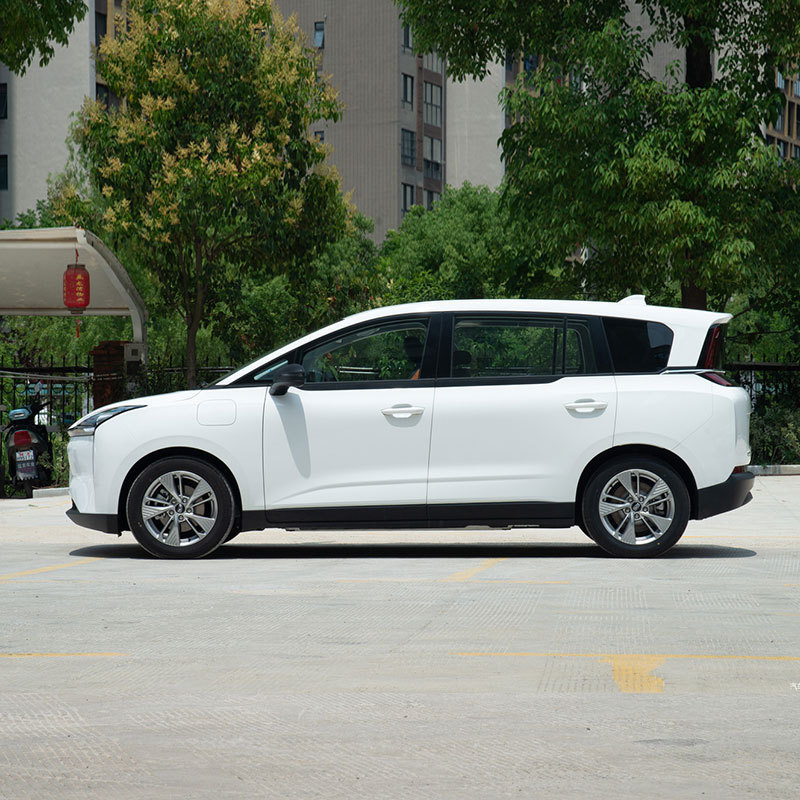 Hot Sale Pure Electric FAW BESTURN NAT Enjoy The Travel Version 5 Seats New Energy Pure Electric Vehicle Used/New Car