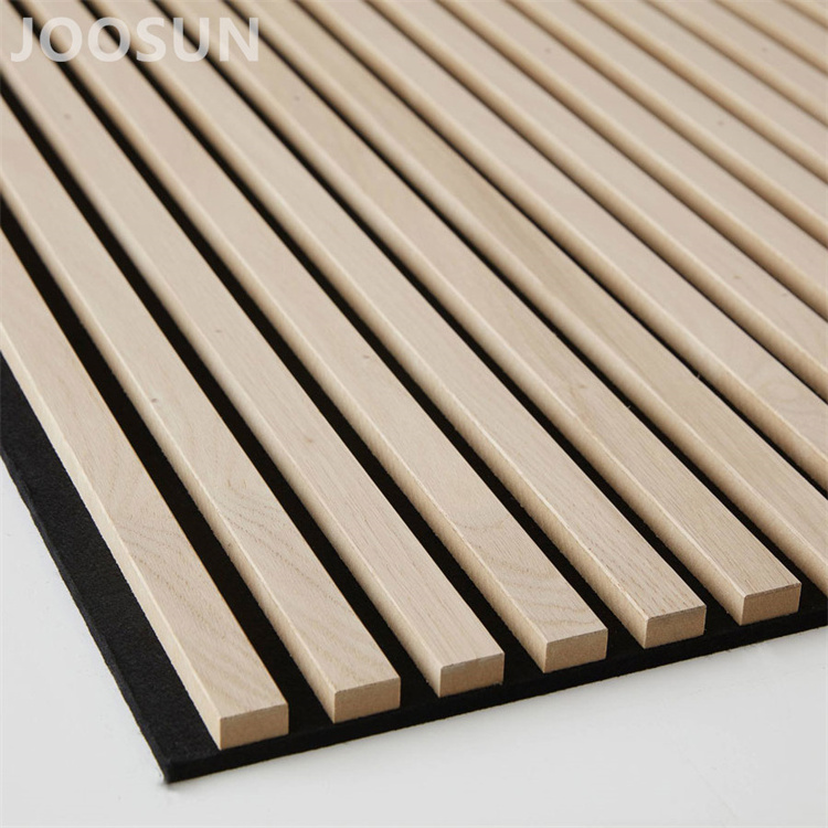 3 Sided Veneer Akupanel Acoustic Wood Slat Wall Panel Ceiling and Wall Panels Sound Proof Wall Panels 3d model design