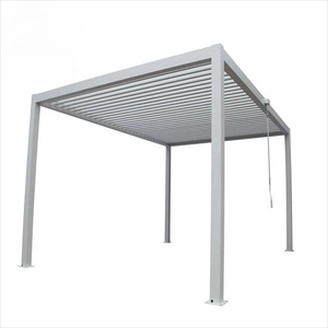 3x3 3x4 4x4 3x6 4x6 6x3 6x4m pergola aluminum 4x3 bois pergola brackets with light aluminum pergola