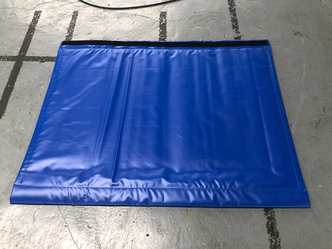 Excellent Noise Barrier Soundproof Blanket isolate fireproof mass loaded vinyl sound barrier