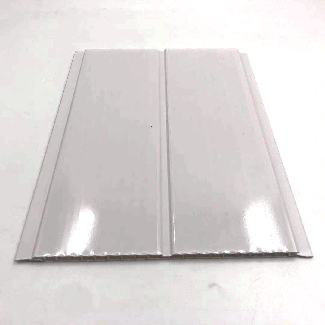 30cm wall pvc panel blanco cielo raso pvc techo de pvc ceilings