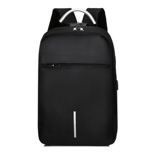 custom logo pack bags laptop backpack with usb charger port mainten backpack laptop 17 inch