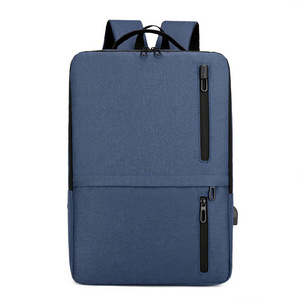 14 inch retro laptop backpacks antishock pc bags with usb charger laptop bag backpack and tote