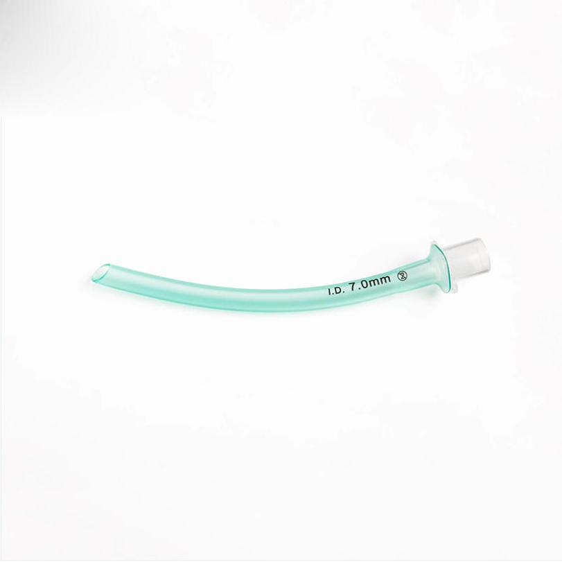 Professional Cheap Disposable Medical Nasopharynx Airway Sterile Horn Nose Airway Pvc Nasopharynx Tube