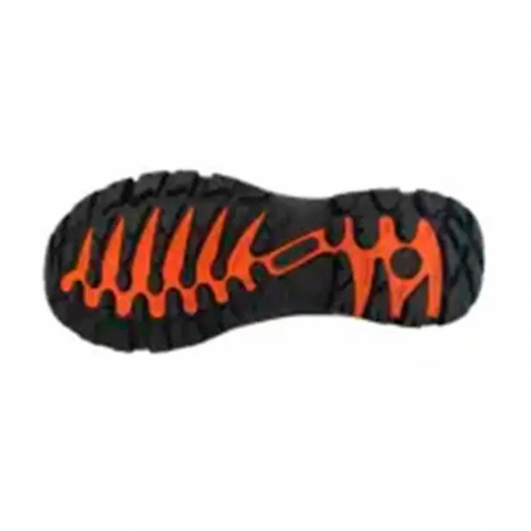 Customized Product Top Quality Outdoor Hiking shoe Anti Slip Eva Rubber Soles