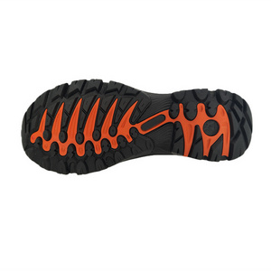 Wholesale Manufacturer Non-Slip Rubber Sole Pad Rubber Shoe Sole Material Hiking Shoes Men Outdoor