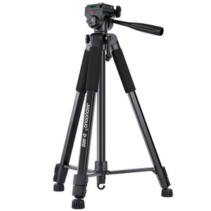 Professional Photography Light Weight Flexible Portable Dslr Slr Video Camera Mount Tripod Stand For Canon / Nikon Camera