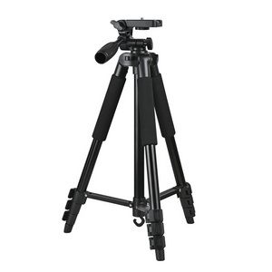 360 degree adjustable portable video recording camera tripod stand