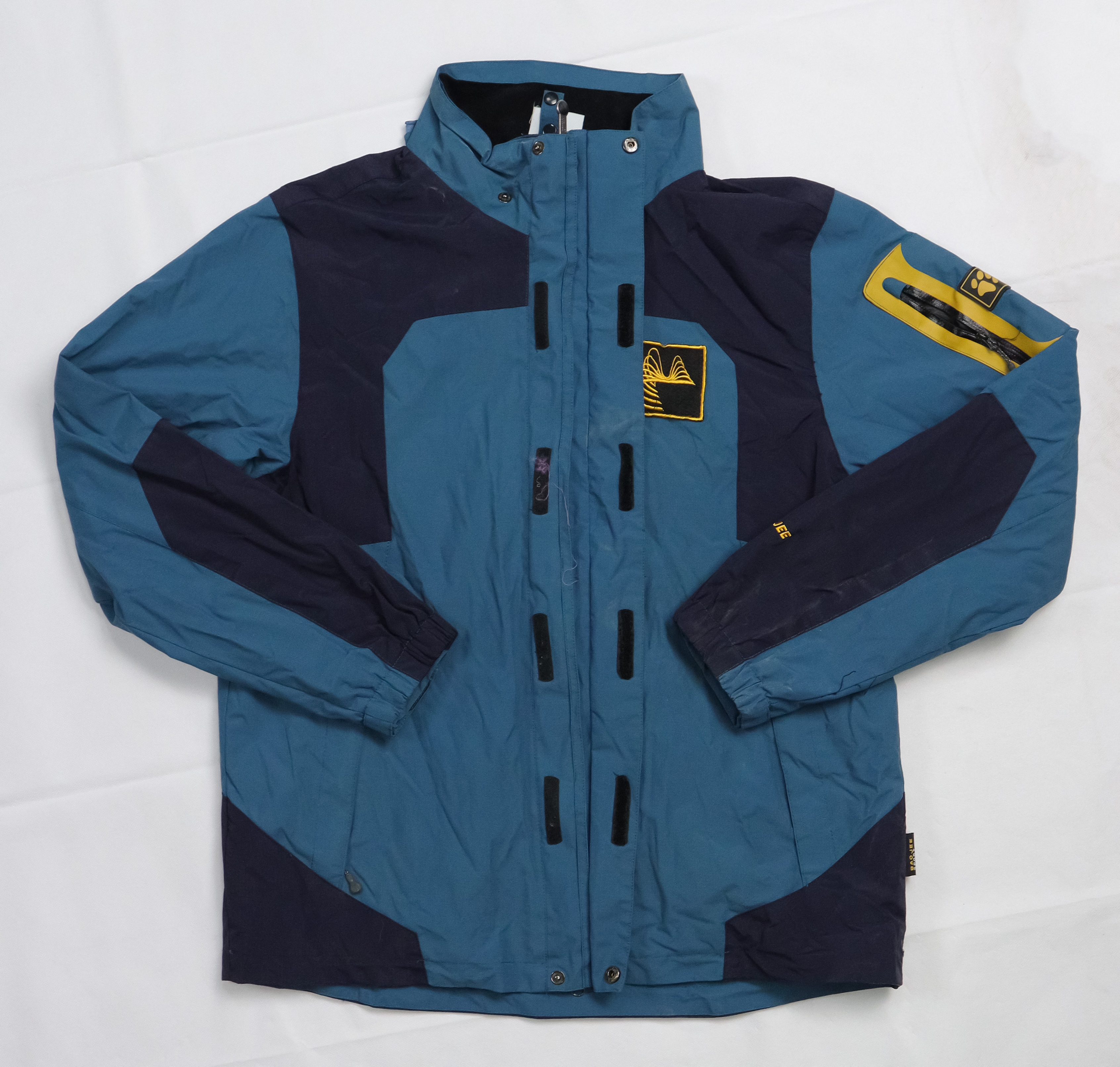 Winter Hot Sale Second Hand Men's Jacket In Bales Old clothes Used clothing