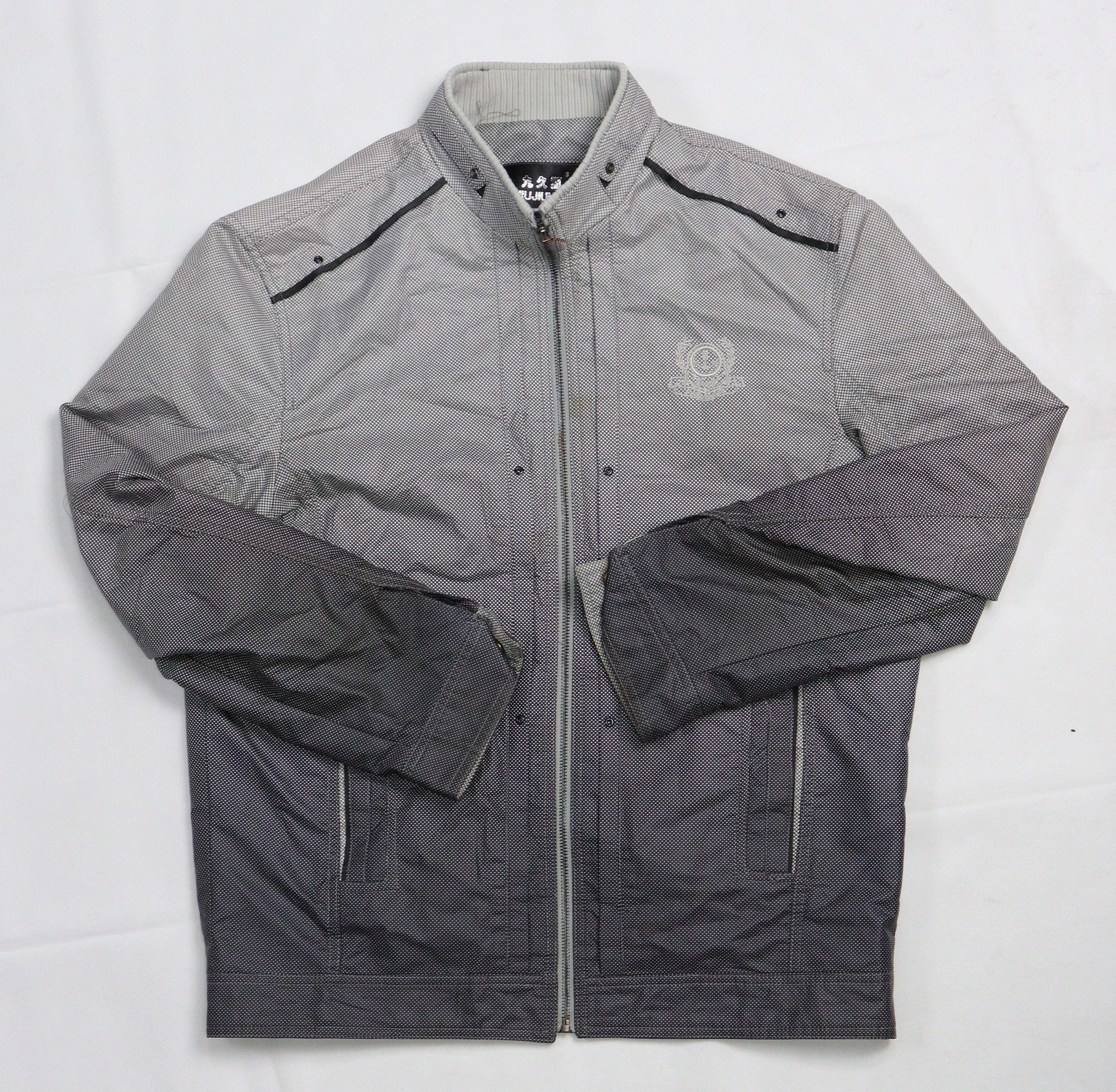 Winter Hot Sale Second Hand Men's Jacket In Bales Old clothes Used clothing