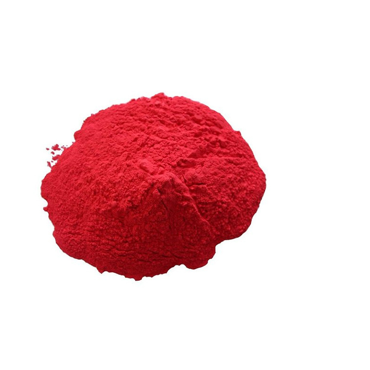 Custom Color Bright Red Electrostatic Powder Coating For Stainless Steel Tumbler