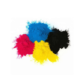 Anti-Corrosion Anti-Ultraviolet Color Electrosatic Thermoplastic Powder Coating