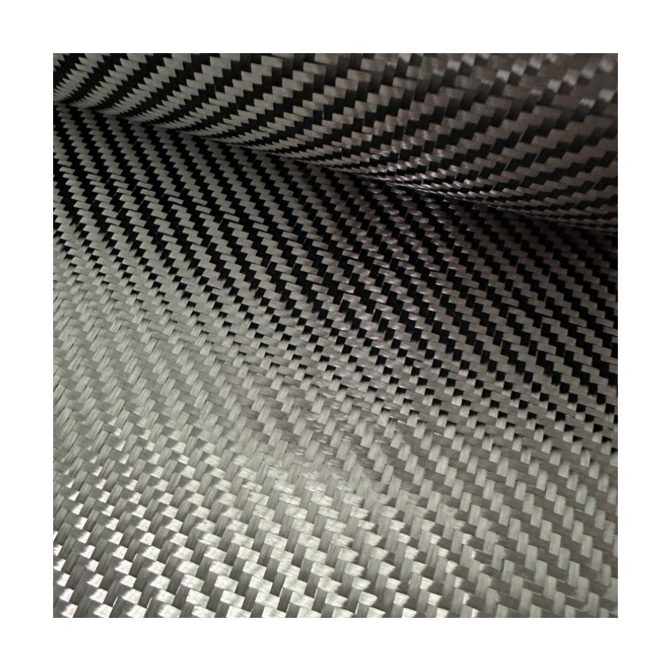 activated carbon fiber fabric electrically conductive 3k carbon fiber  cloth  200g