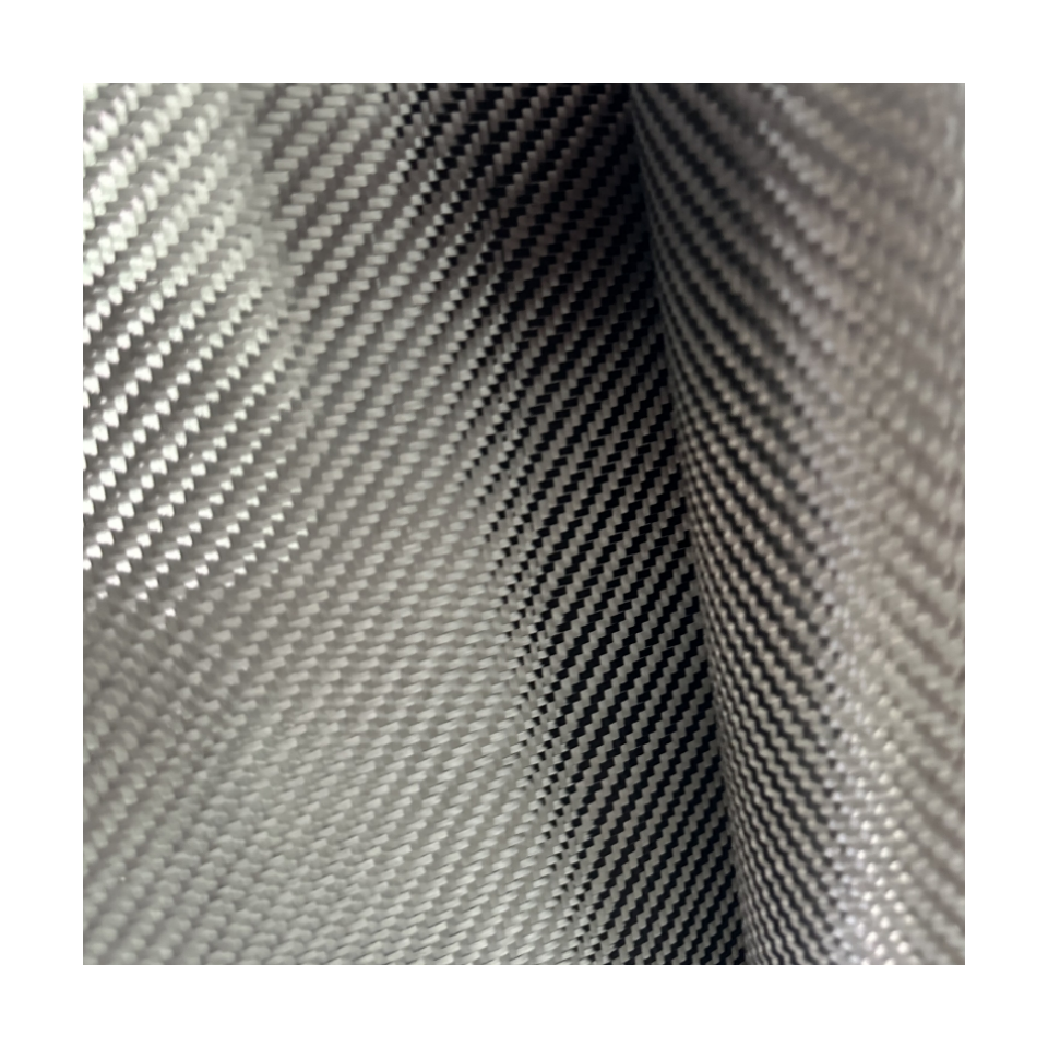 activated carbon fiber fabric electrically conductive 3k carbon fiber  cloth  200g