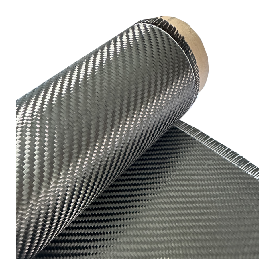 activated carbon fiber fabric electrically conductive 3k carbon fiber  cloth  200g