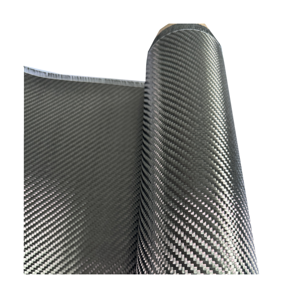 activated carbon fiber fabric electrically conductive 3k carbon fiber  cloth  200g