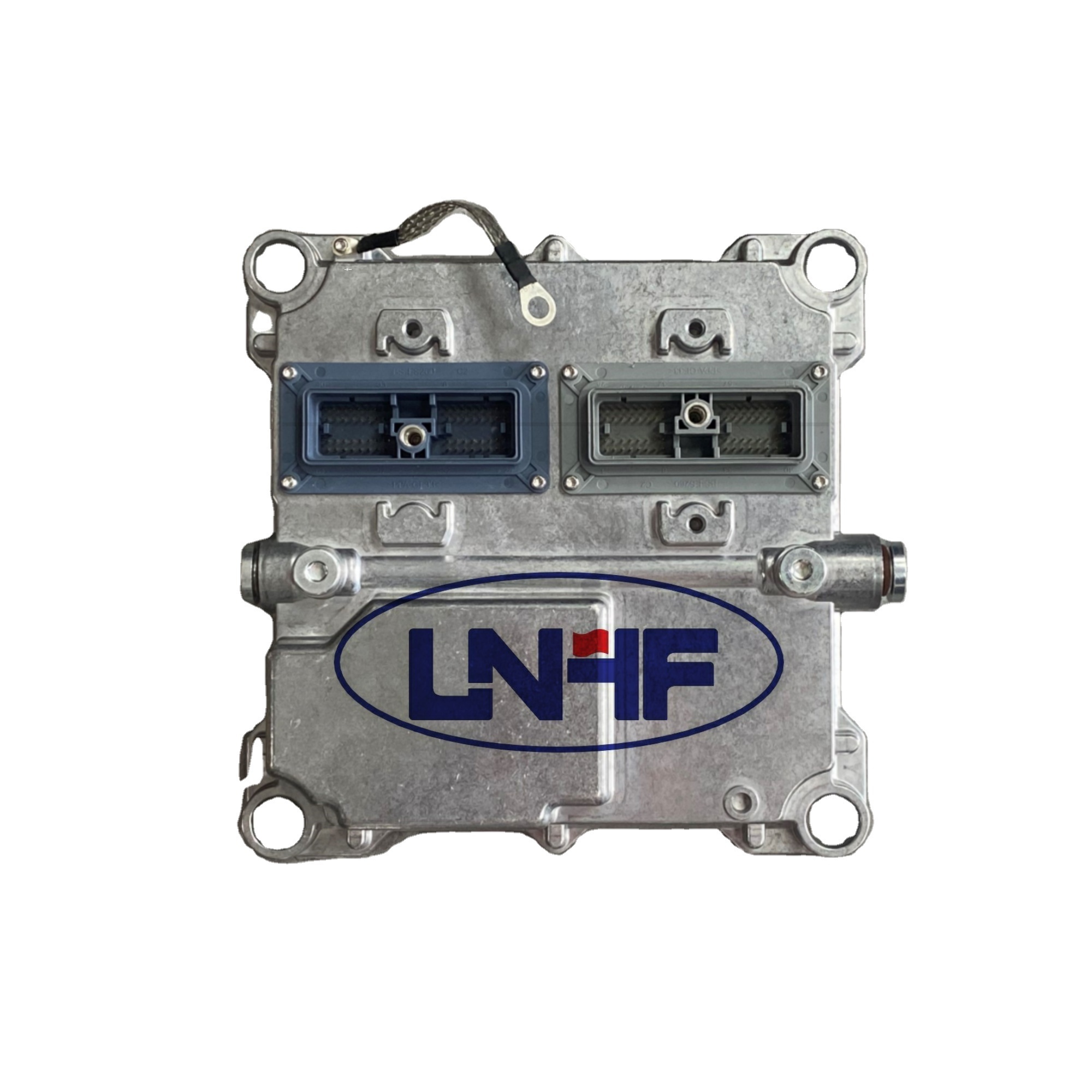 LNHF ECM ECU 331-7539 331-7540 excavator Engine Control Unit 331-7539 331-7540 320D C6.4 C6.6 for CAT Catpillar Perkins