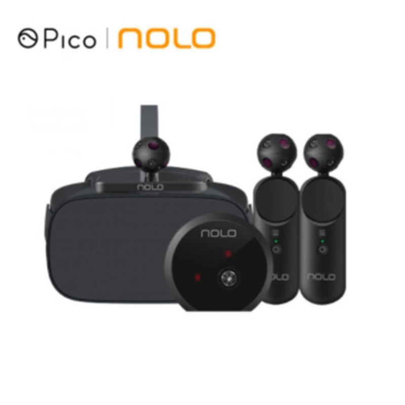 PICO G2 4K Plus All in One VR Headset Support SDK With 5.5 inch Display 75Hz Refresh Rate 101 FOV 3Dof 4G 64G VR Glasses