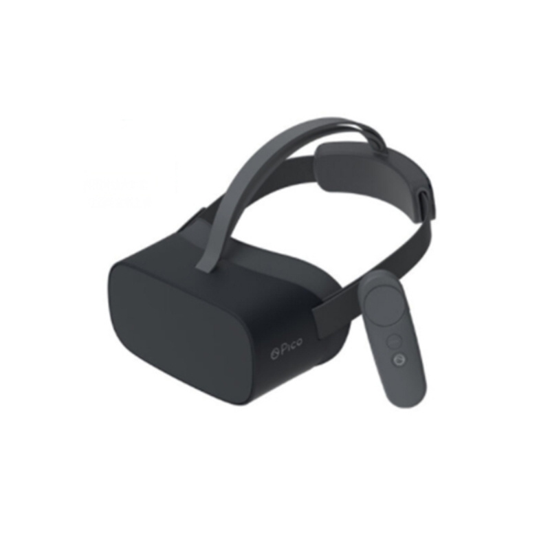 PICO G2 4K Plus All in One VR Headset Support SDK With 5.5 inch Display 75Hz Refresh Rate 101 FOV 3Dof 4G 64G VR Glasses