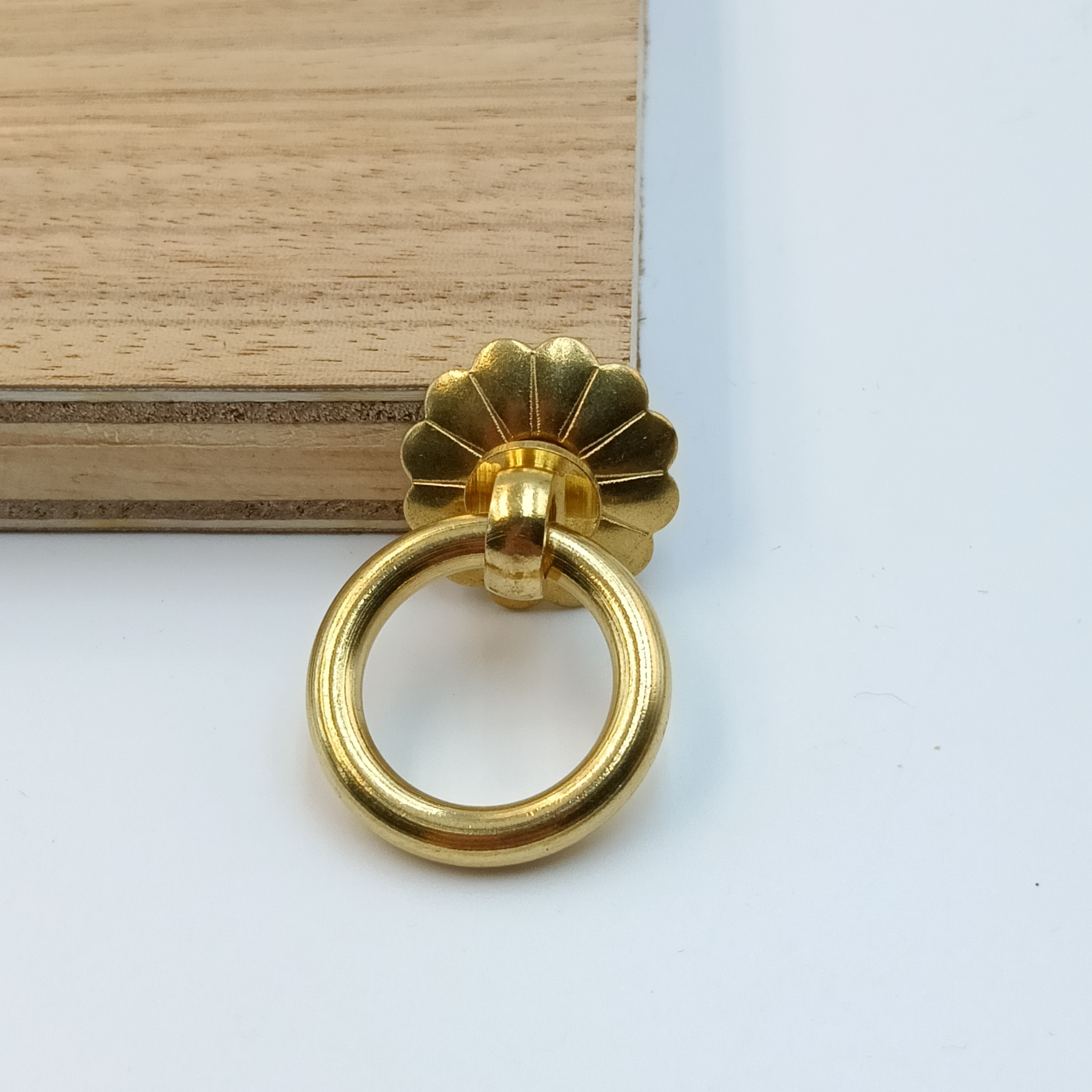 Brass Door Ring Handle,Ring Handle,Pull Ring Handle Product