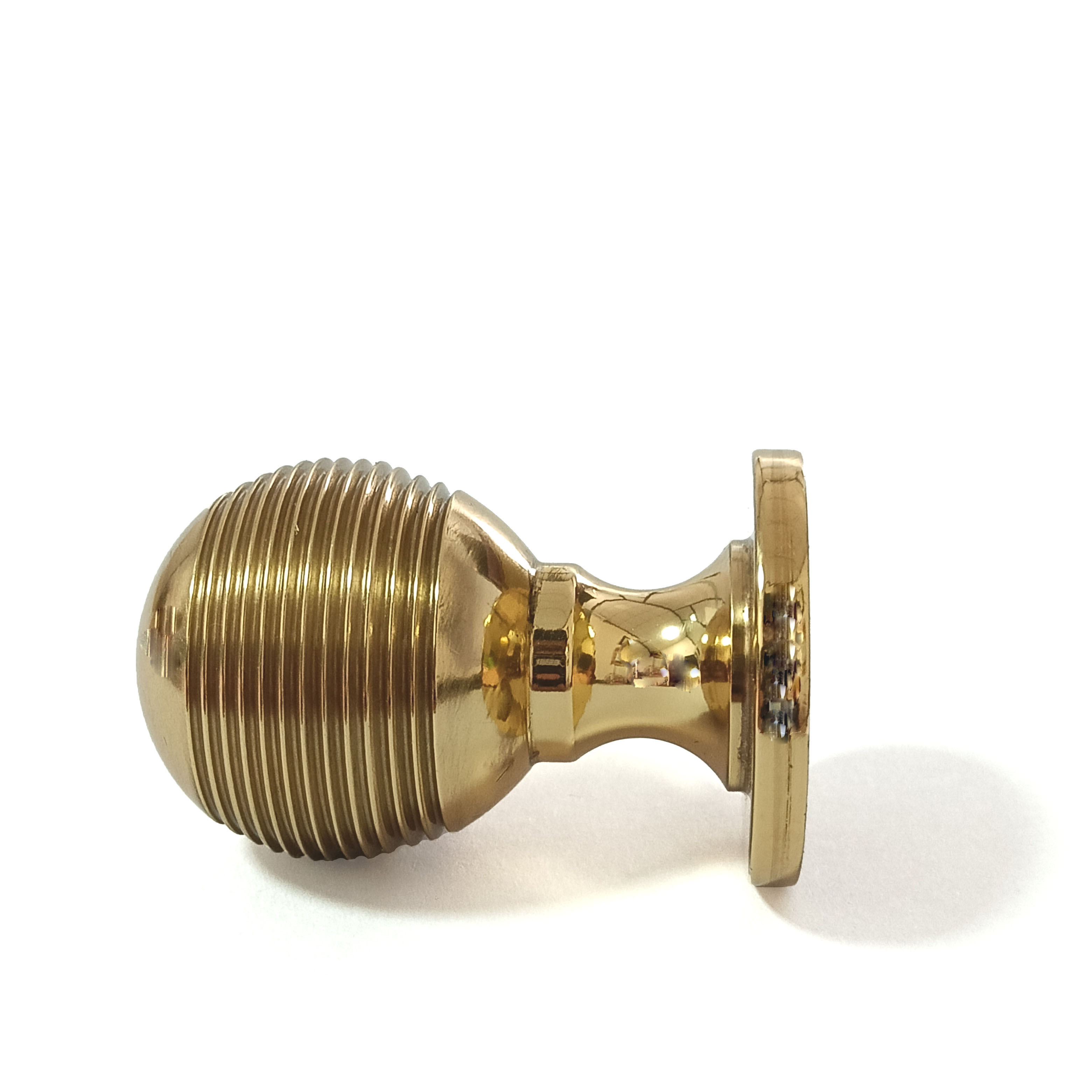 Brass Pull Handle,Hidden Kitchen Cabinet Handle,Door Knob Product