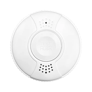 Factory Outlet Wireless Standalone Fire Smoke Detector Alarm Sensor With Battery