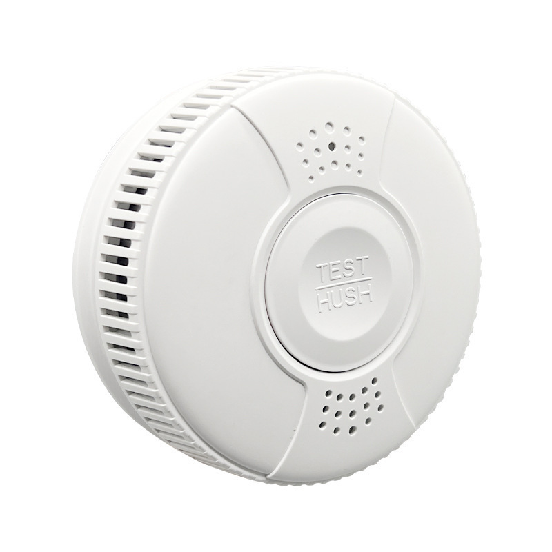 Professional Technology Team Photoelectric Conventional Cigarette Smoke Alarm Detector