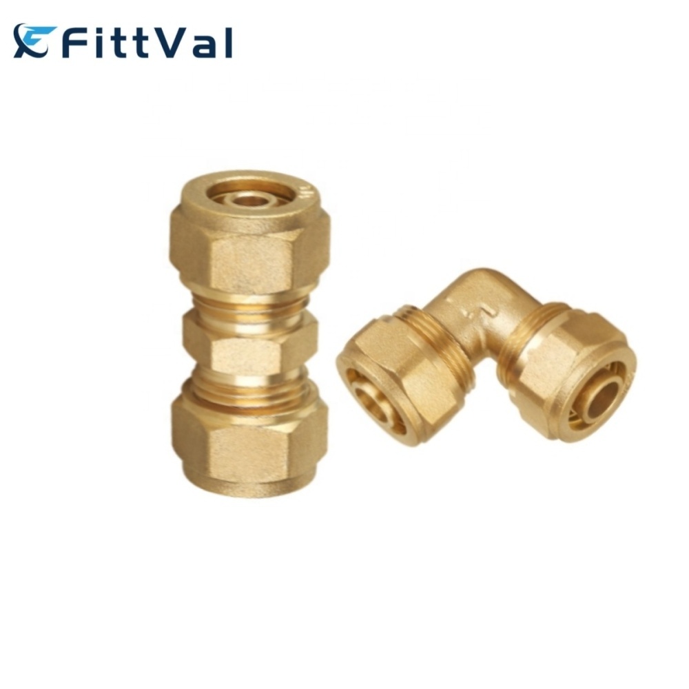 OEM High Quality Pex Pipes and Fittings Female Threaded Fittings Pex for Plumbing Pipes