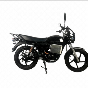 GCD Auto Classic BOXER E Moped electric motorcycle