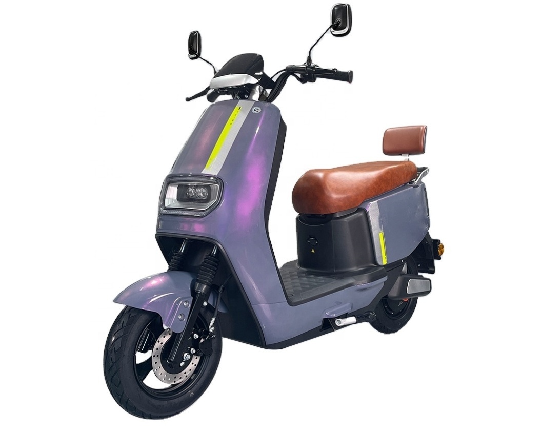 GCD Auto lighter electric scooter e moped e motorcycle dirt bike for adults