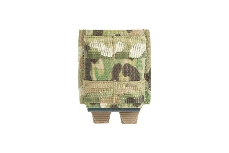 kydex tactical belt double 9mm mag pouch