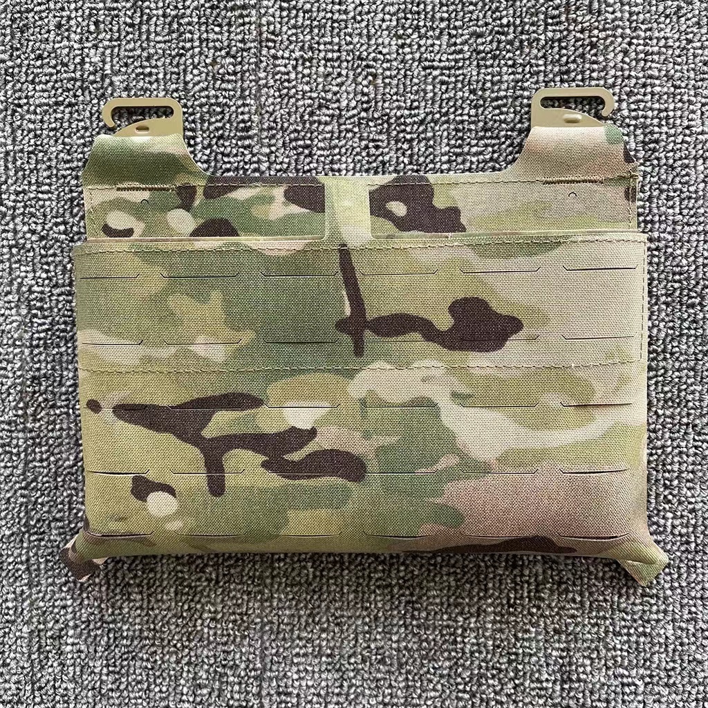 ferro kangroo pouch tactical plate carrier mag pouch