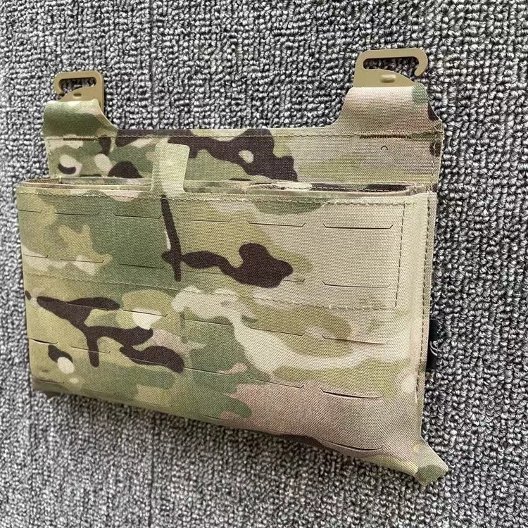 ferro kangroo pouch tactical plate carrier mag pouch