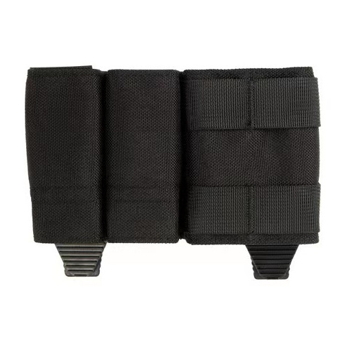 ranger belt tactical mag Kydex double 9mm pouch