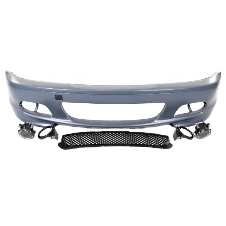 body kit Front Bumper kit for  E46 M-Tech M-Sport Sedan Touring 1998-2004