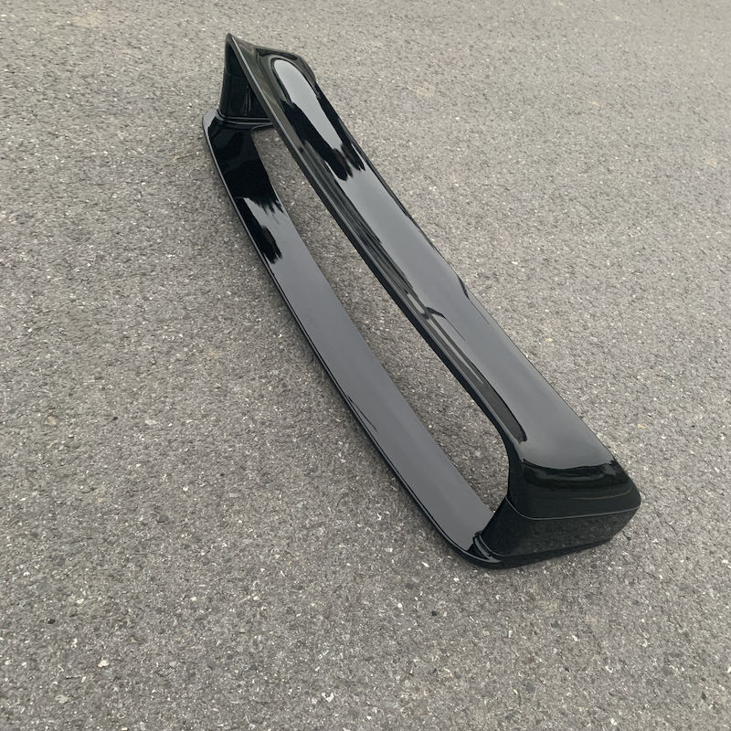 Rear Spoiler for BMW E36 GT Look 1992-1998 Factory Style Rear Truck Spoiler Wing for Classic Auto Parts