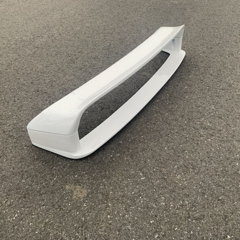 Rear Spoiler for BMW E36 GT Look 1992-1998 Factory Style Rear Truck Spoiler Wing for Classic Auto Parts