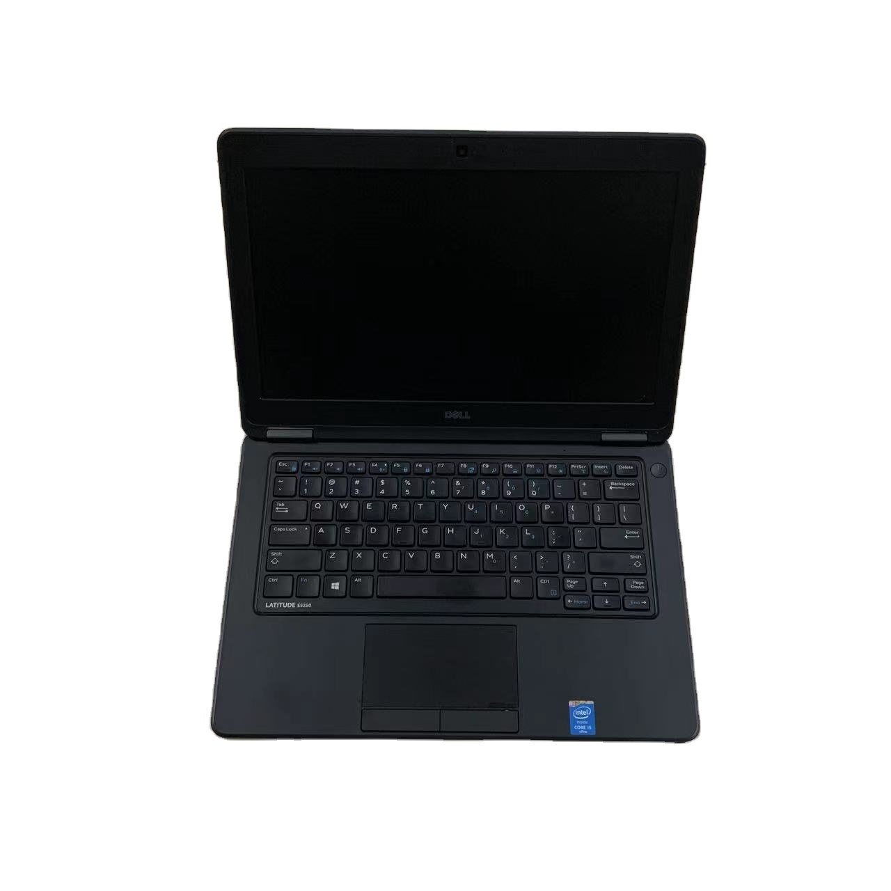 Wholesale refurbished second hand laptop 5250 i5-5 generation 12.5 inch for Dell