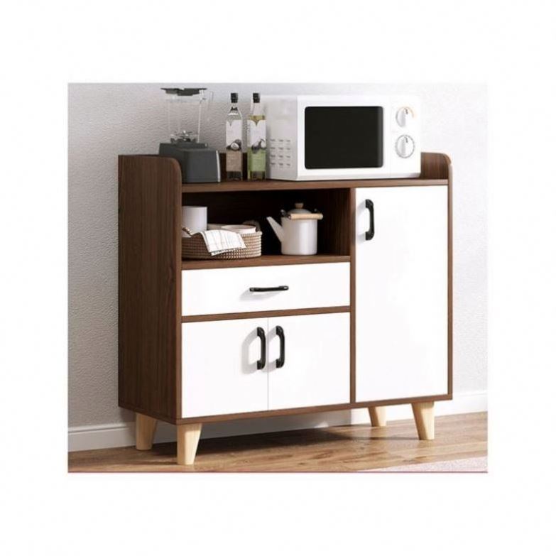 Furniture design cabinet luxury buffet sideboard organiser cupboard with sliding doors wooden drawers Cabinets Sideboard