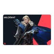 Authentic_  Valorant $50 Gift Card