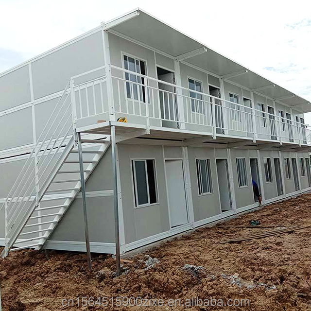 portable  prefab houses capsule cabin kits prefab container house mobile foldable container prefab home for australia