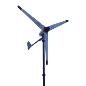 FGFD-5KW-T 5KW wind solar complementary power generation system (1 kW wind turbine+4 kW photovoltaic system)