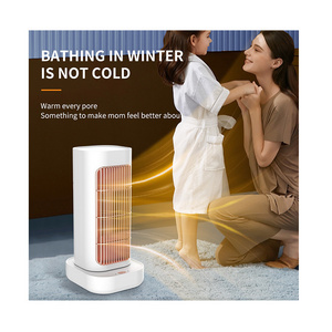 Portable overheating protection dumping power outage PTC ceramic heating Electric Heater