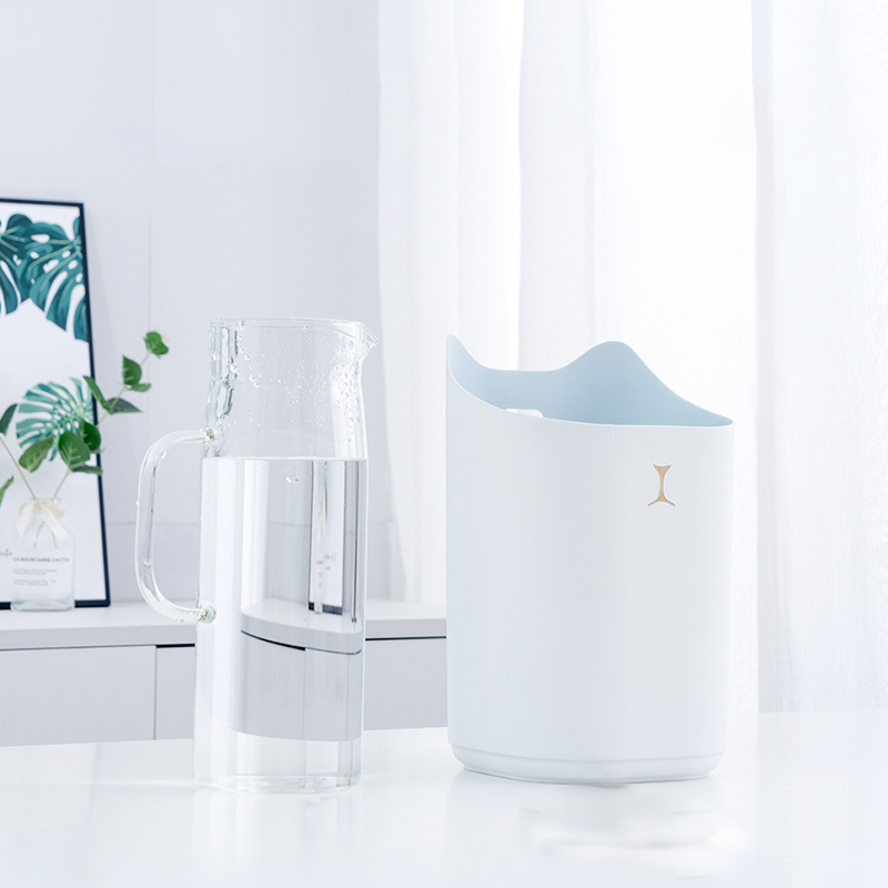 YouNiMei 3300mL Air Humidifier Hydroponics Nebulizer Water Fountain Pond Atomizer Fogger home Mist Maker