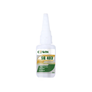 Super Glue SG401 406 495 480 403 460 495 4861 instant glue liquid for plastic rubber metal ceramic Repairing Not whitish