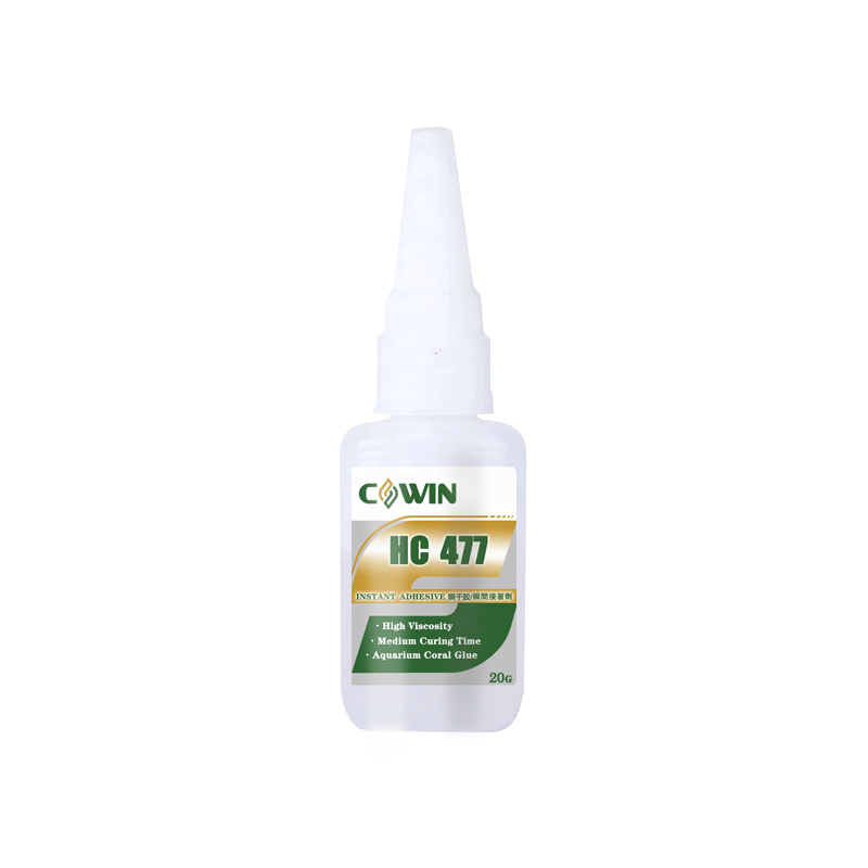 20g cyanoacrylate adhesive Instant Super Glue SG477 plus Extra aquarium coral