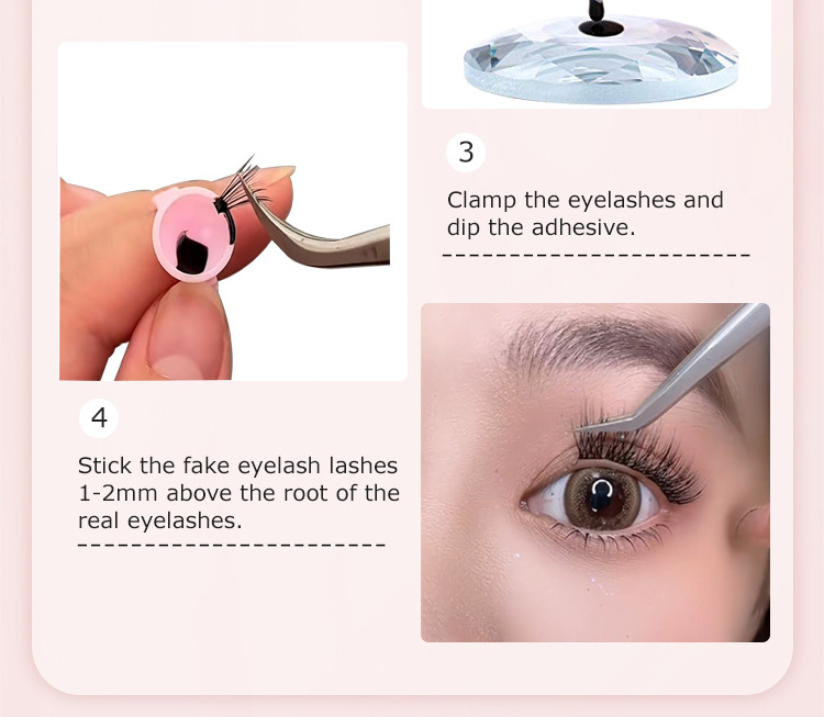 lashes glue best selling eyelash extension glue no whitening for eyelash extension black clear