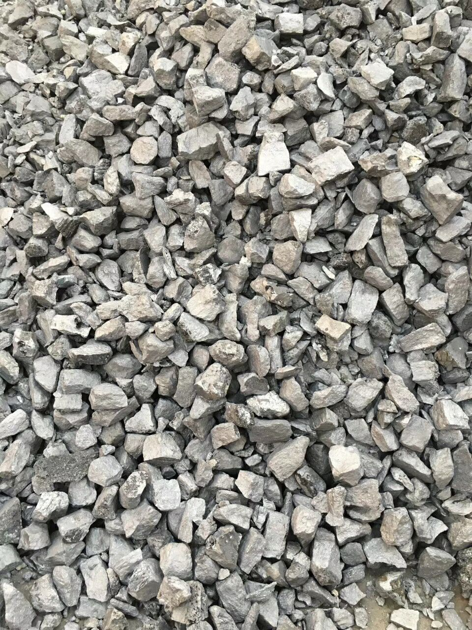 Manganese Ferrosilicon Ferrosilicon Powder Price Ton Magnesium Alloy Inoculant Ferrosilicon Plant Low Aluminum Smelting