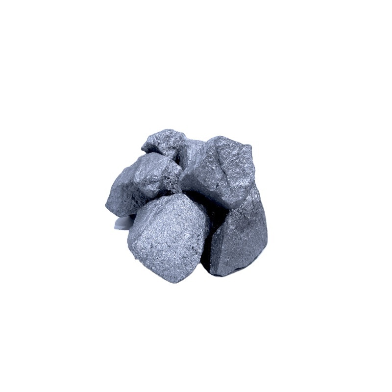 Manganese Ferrosilicon Ferrosilicon Powder Price Ton Magnesium Alloy Inoculant Ferrosilicon Plant Low Aluminum Smelting